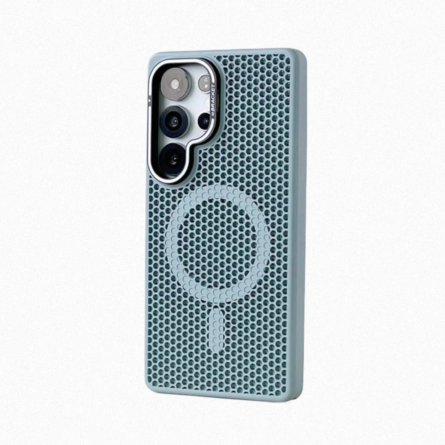 Galaxy S26 Ultra AirFlow MagSafe Stand Case