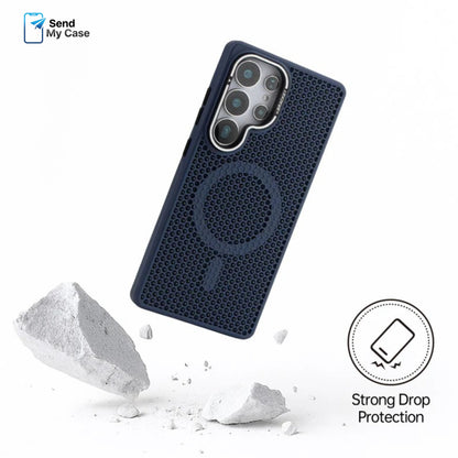 Galaxy S26 Ultra AirFlow MagSafe Stand Case