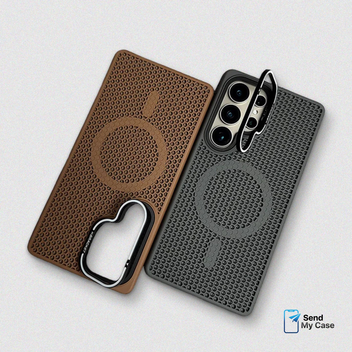 Galaxy S26 Ultra AirFlow MagSafe Stand Case