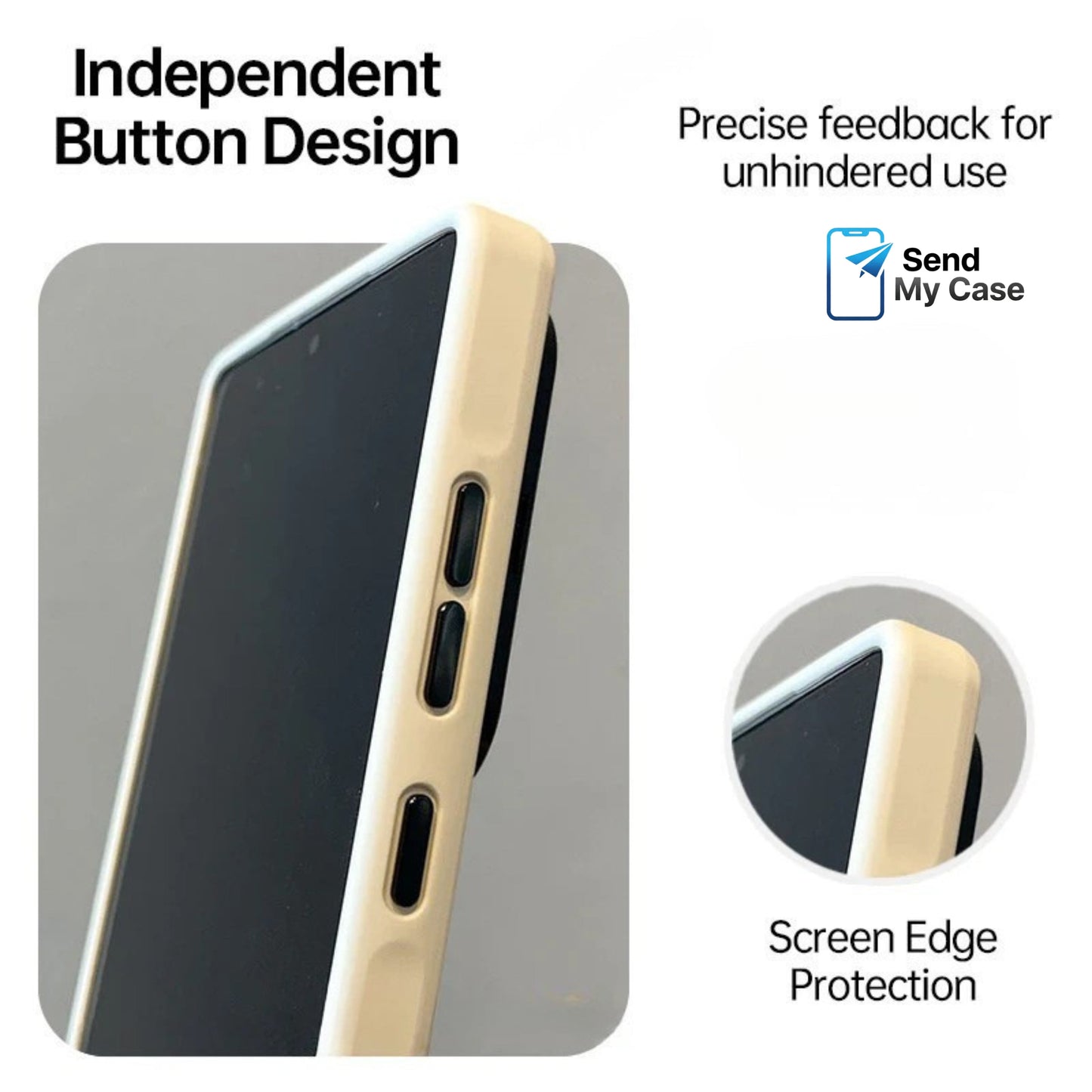 Galaxy S26 Ultra AirFlow MagSafe Stand Case