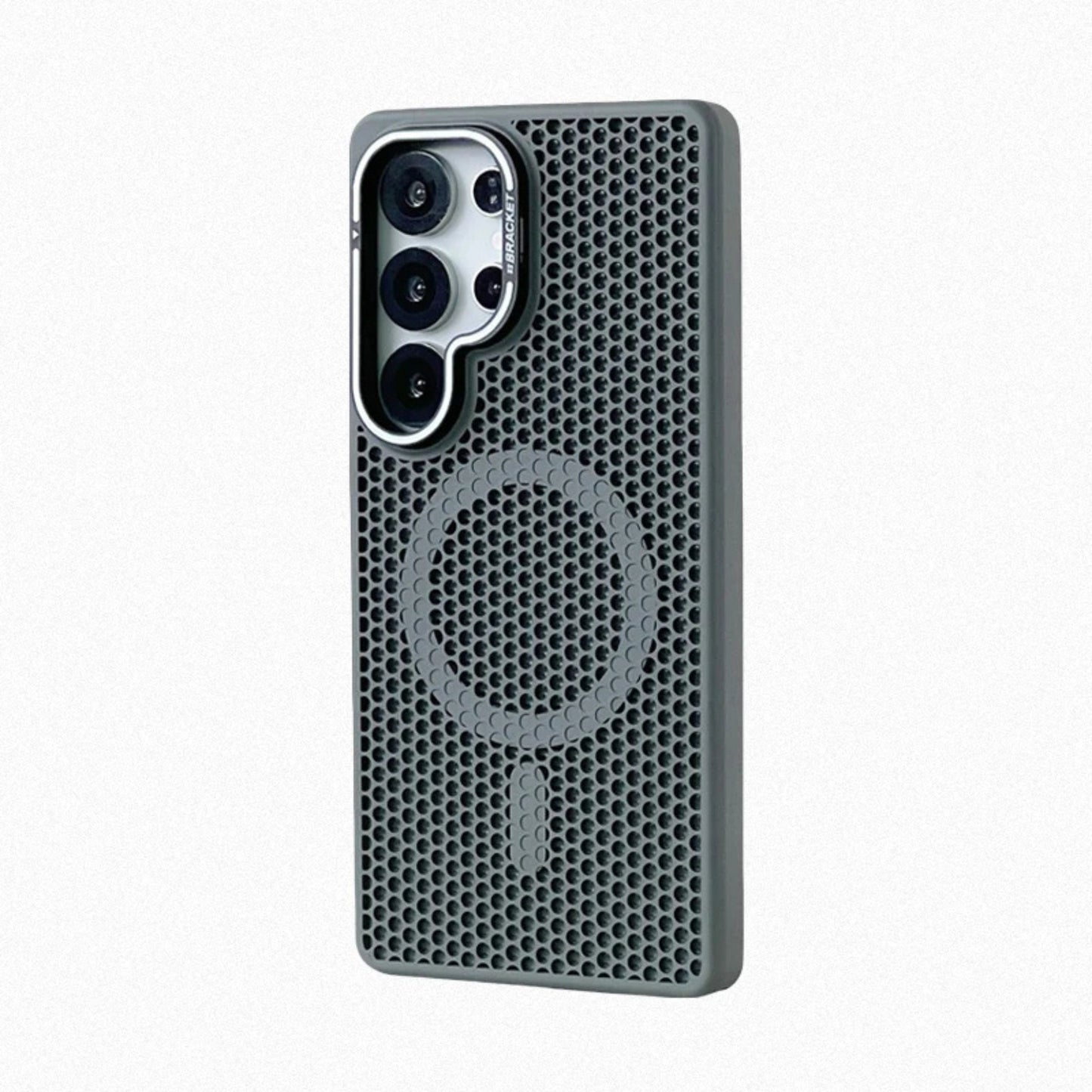 Galaxy S26 Ultra AirFlow MagSafe Stand Case