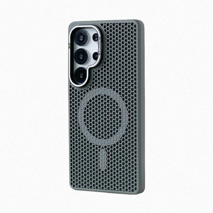 Galaxy S26 Ultra AirFlow MagSafe Stand Case