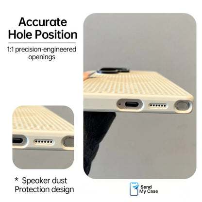 Galaxy S26 Ultra AirFlow MagSafe Stand Case