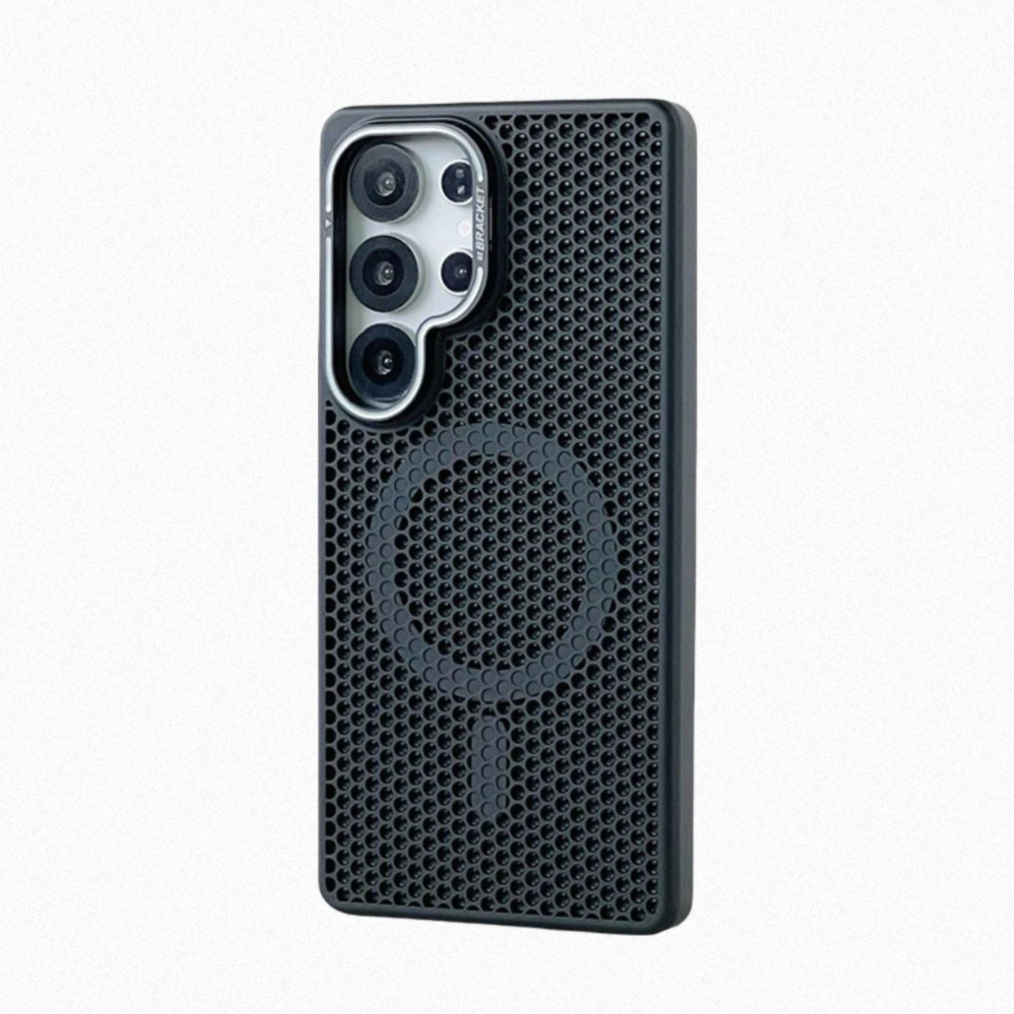 Galaxy S26 Ultra AirFlow MagSafe Stand Case