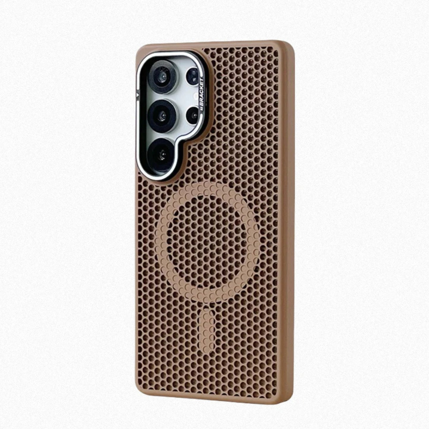 Galaxy S26 Ultra AirFlow MagSafe Stand Case