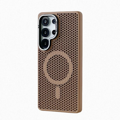 Galaxy S26 Ultra AirFlow MagSafe Stand Case