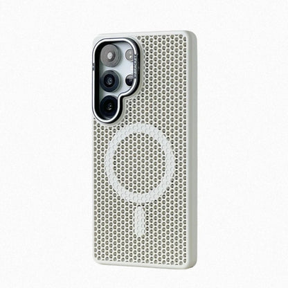 Galaxy S26 Ultra AirFlow MagSafe Stand Case