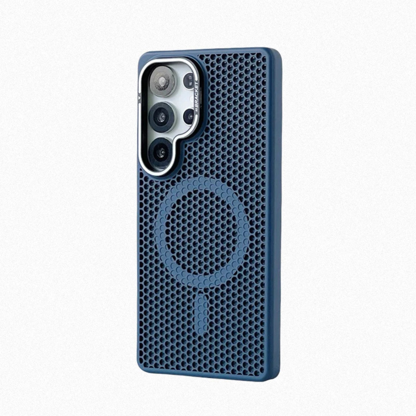 Galaxy S26 Ultra AirFlow MagSafe Stand Case
