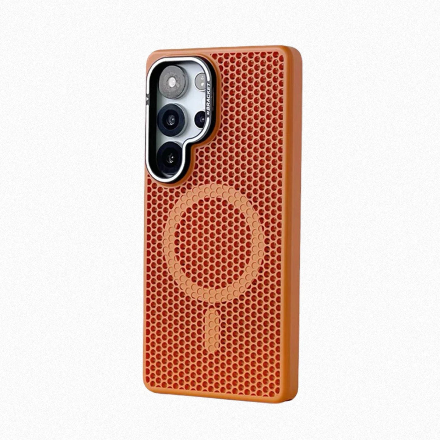 Galaxy S26 Ultra AirFlow MagSafe Stand Case