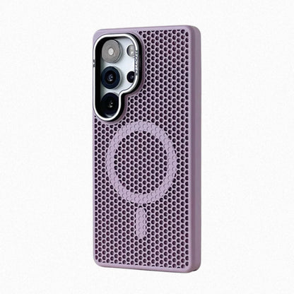 Galaxy S26 Ultra AirFlow MagSafe Stand Case