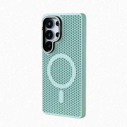 Galaxy S26 Ultra AirFlow MagSafe Stand Case
