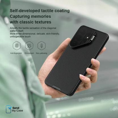 Galaxy S26 Ultra MagSafe CamShield Case