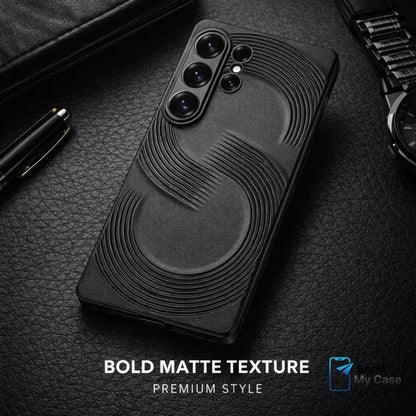 Samsung Galaxy S26 Ultra Matte Armor Case