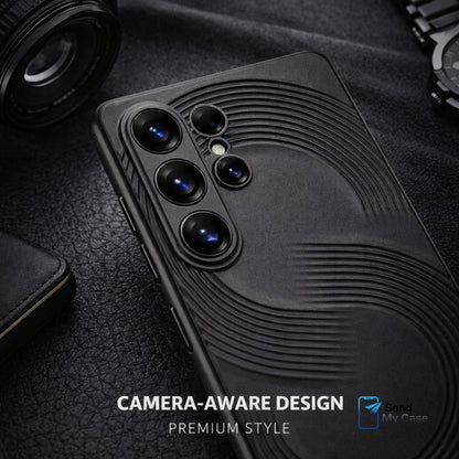 Samsung Galaxy S26 Ultra Matte Armor Case