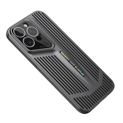 Heat Dissipation Hollow Cover for iPhone - FonKayz