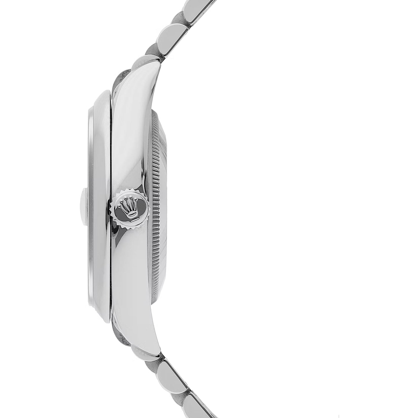 RLX Datejust Noir Femme 179174