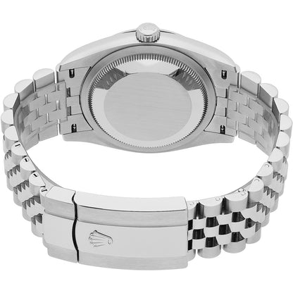 RLX Datejust Noir Femme 179174