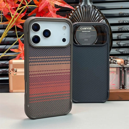 ArmaWeave® – Kevlar Carbon Fiber Case for iPhones - FonKayz