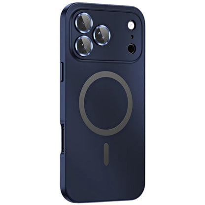 MagMetal® - iPhone 17 MagSafe Metal Case | Fonkayz - FonKayz