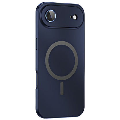 MagMetal® - iPhone 17 MagSafe Metal Case | Fonkayz - FonKayz