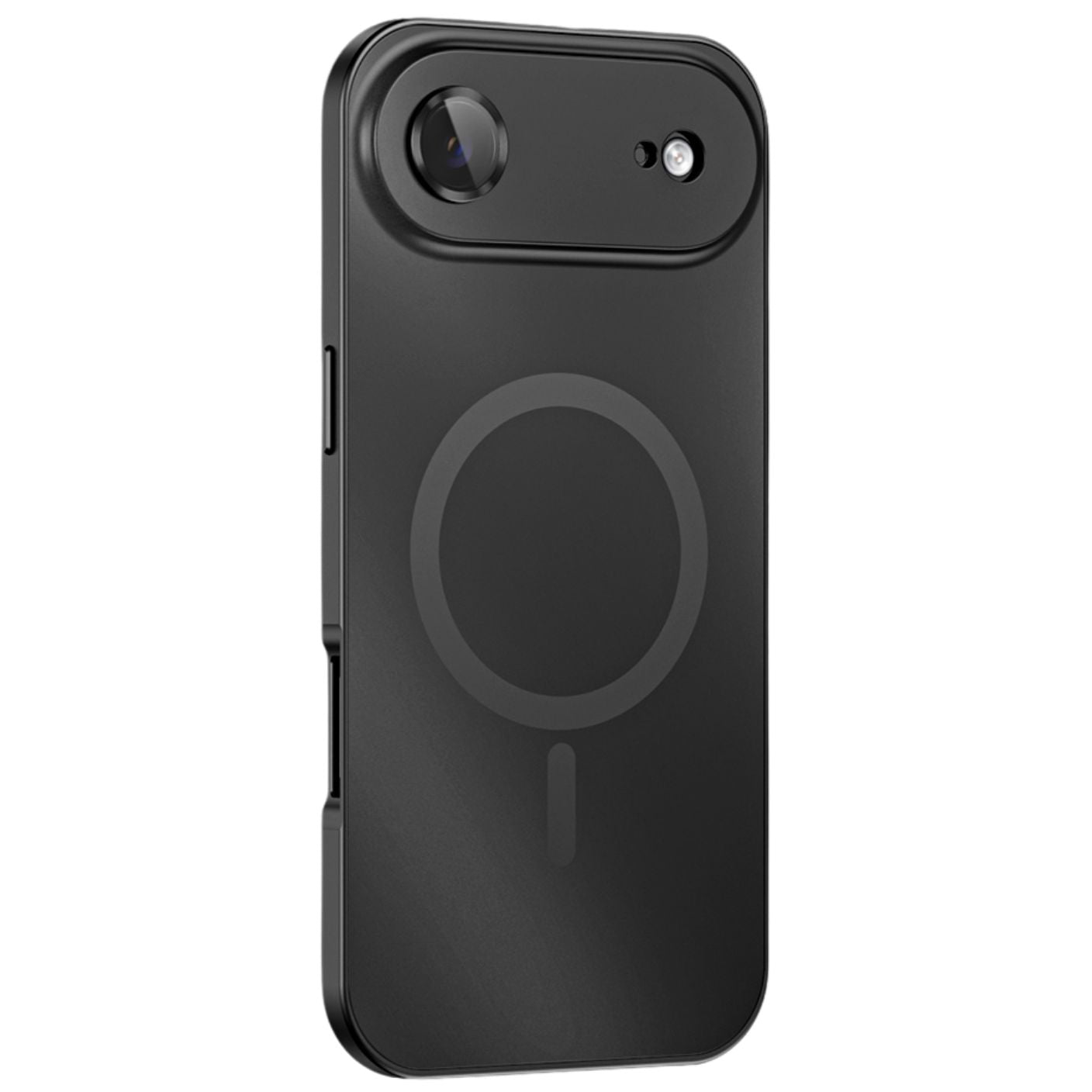 MagMetal® - iPhone 17 MagSafe Metal Case | Fonkayz - FonKayz