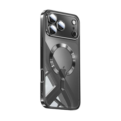 MagSlim® – iPhone 17 Series Ultra-Slim Magnetic Case - FonKayz