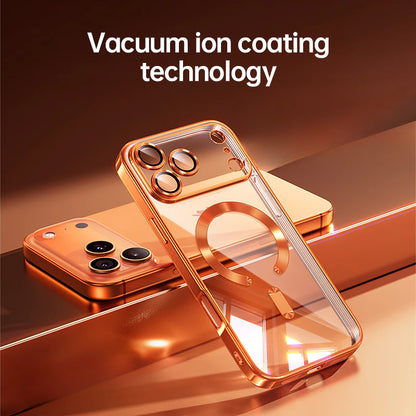 MagSlim® – iPhone 17 Series Ultra-Slim Magnetic Case - FonKayz