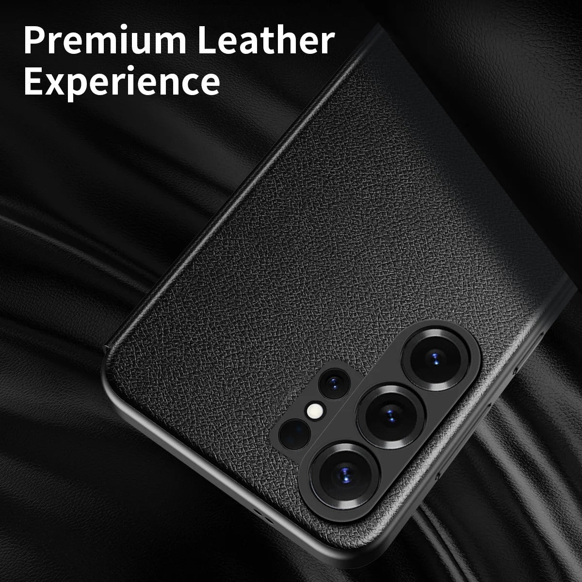 Galaxy S26 Ultra Smart View Flip Case