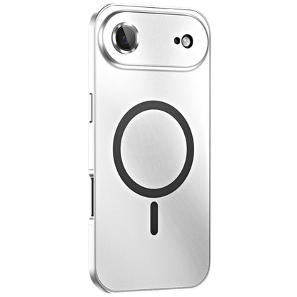 MagMetal® - iPhone 17 MagSafe Metal Case | Fonkayz - FonKayz