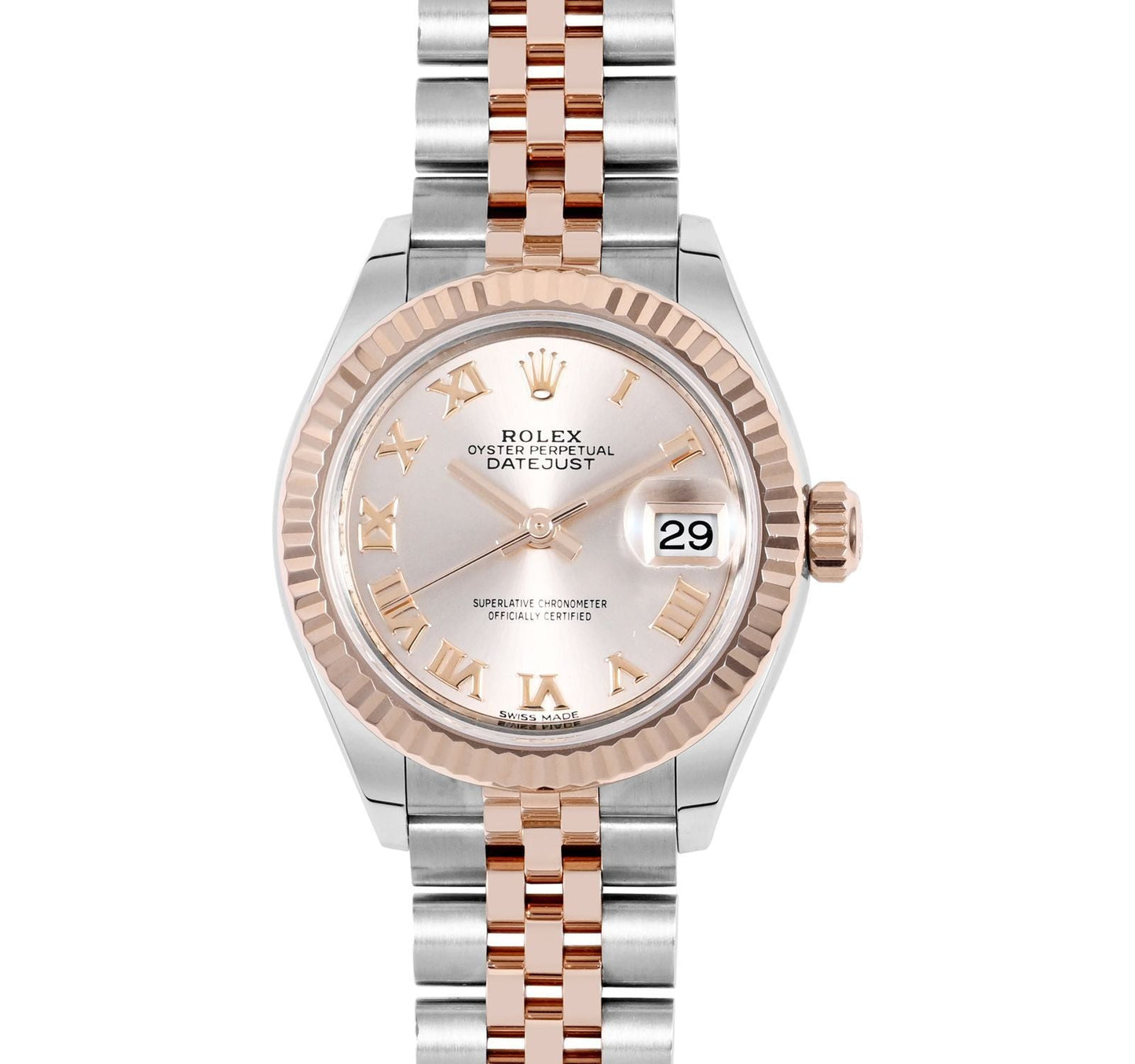 RLX Lady-Datejust