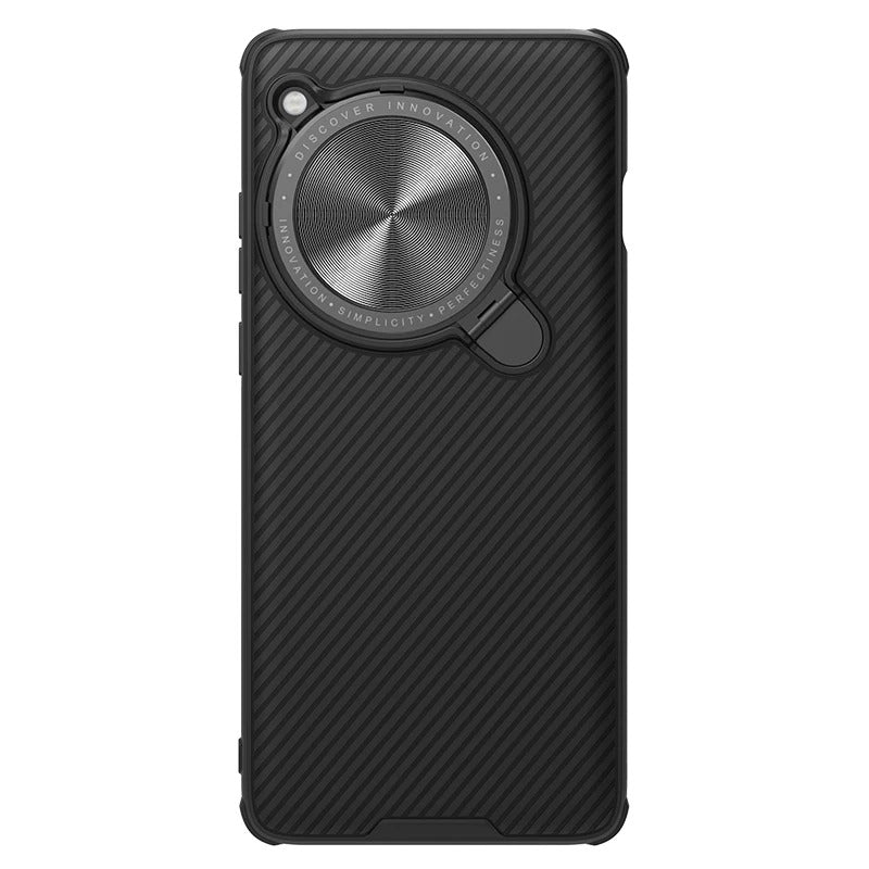 Fashion Kickstand Camera Protection Case For OnePlus