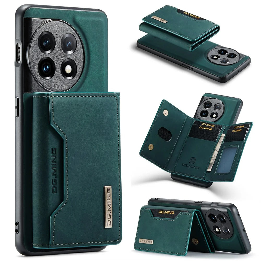 fonkayz oneplus wallet case