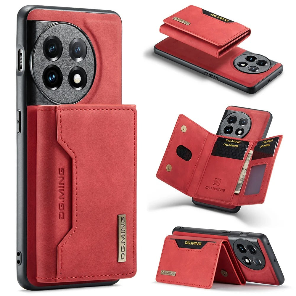 fonkayz oneplus wallet case